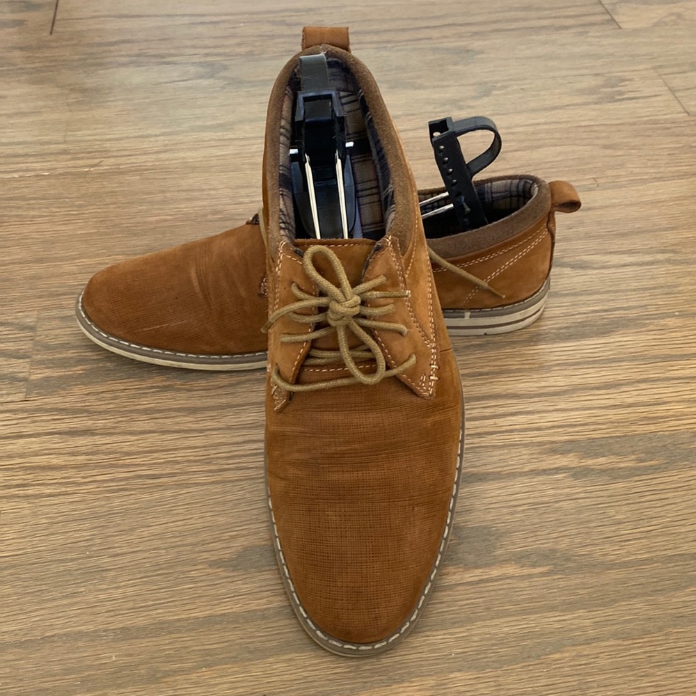 Steve Madden Oxfords Size 8